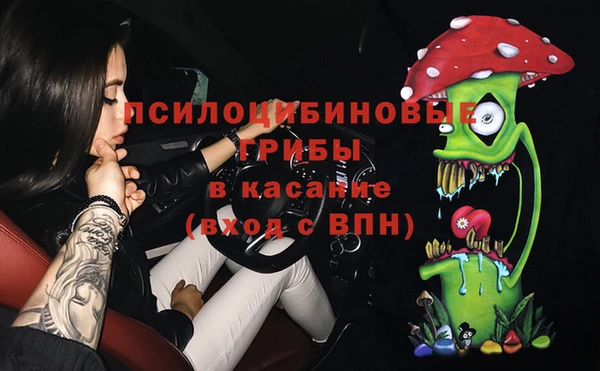 Альфа ПВП Баксан